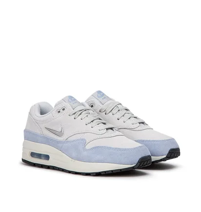 Nike WMNS Air Max 1 Premium SC (Grau)