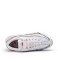 Nike WMNS Air Max 95 'Triple White' Colored Borders (Weiß)