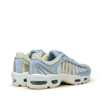 Nike WMNS Air Max Tailwind IV LX (Beige / Blau)