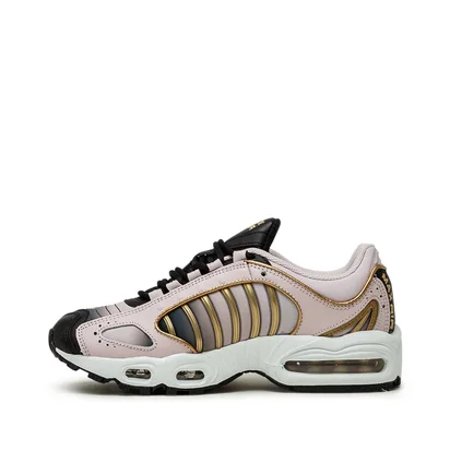 Nike WMNS Air Max Tailwind IV LX (Schwarz / Rosa / Gold)