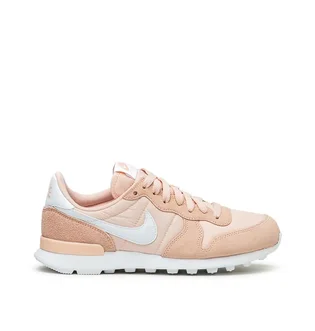 Nike WMNS Internationalist (Rosa / Weiß)