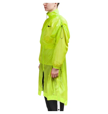 Nike WMNS Sportswear NSW Woven Swoosh Jacket (Neon)