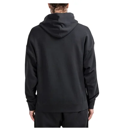 NikeCourt Tennis Hoodie (Schwarz)