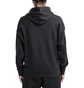NikeCourt Tennis Hoodie (Schwarz)