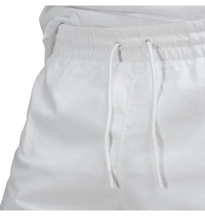 NikeCourt Tennis Shorts (Weiß)