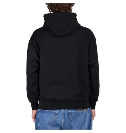 No Problemo Try Again Hoodie (Schwarz)