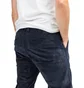 Norse Projects Albin Corduroy Pants (Dunkelblau)