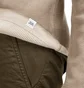 Norse Projects Raffo Air Knit Pullover (Khaki)