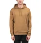 Norse Projects Vagn Logo Hoodie (Braun)