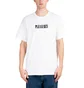 Pleasures Blurry T-Shirt (Weiß)