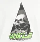 Pleasures x Unkle Soundscape Long Sleeve (Weiß)