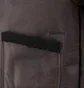 Rassvet Faux Shearling Coat (Braun)