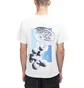 P.A.M. Flight Time SS Tee (Weiß)