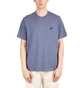 Parra Blue Sitting Pear Shirt (Blau)