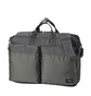 Porter by Yoshida 3Way Briefcase (Grau)