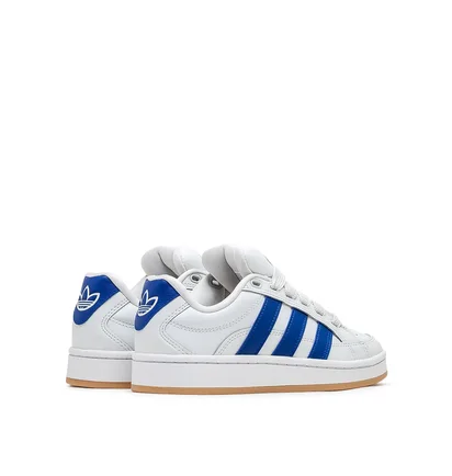 adidas JUNIOR Campus 00s Beta (Weiss / Blau)