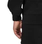 Raised by Wolves Barbarian Rugby Sweater (Schwarz)