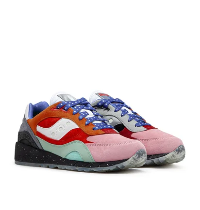 Saucony Shadow 6000 