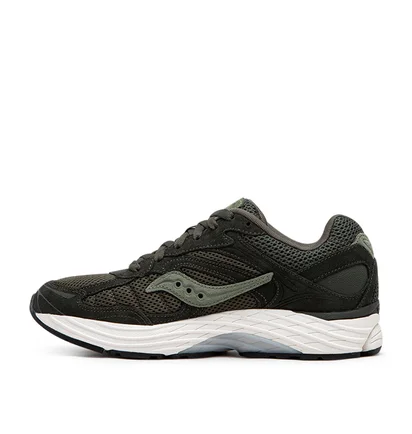 Saucony ProGrid Omni 9 (Grün / Weiß)