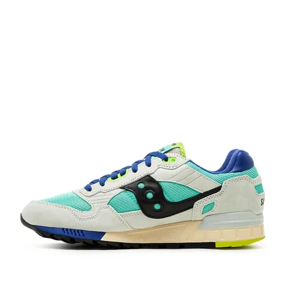 Saucony Shadow 5000 (Aquamarin)