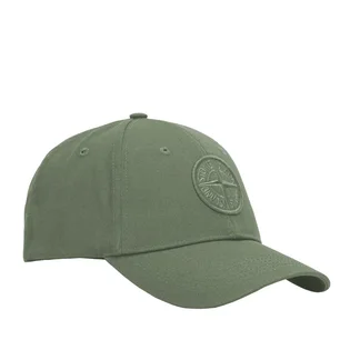 Stone Island Cap (Olive)