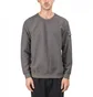 Stone Island 'Ghost Piece' Sweatshirt (Anthrazit)