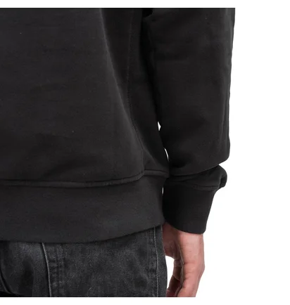Stone Island Hoodie (Schwarz)