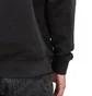 Stone Island Hoodie (Schwarz)