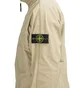Stone Island Micro Reps Jacket (Dunkel Beige)