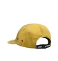 Stone Island Nylon Metal Cap (Ocker)