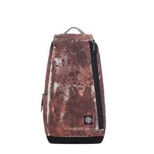Stone Island Paintball Camo Backpack (Braun)