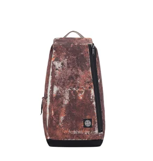 Stone Island Paintball Camo Backpack (Braun)