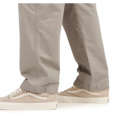 Stüssy Brushed Beach Pant (Grau)