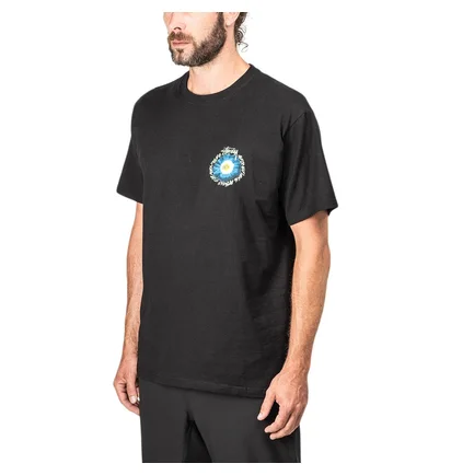 Stüssy Cosmos Tee (Schwarz)