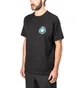 Stüssy Cosmos Tee (Schwarz)