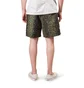 Stüssy Leopard Water Short (Olive)