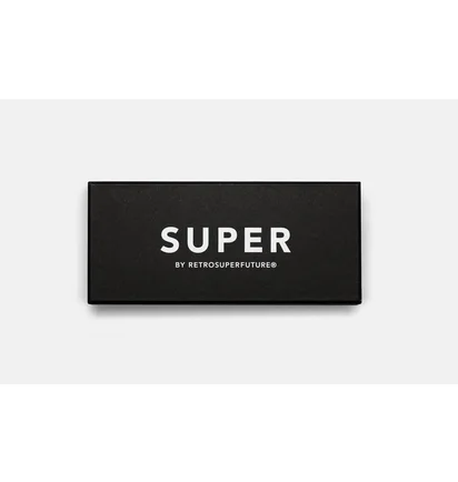 Super by Retrosuperfuture Paloma Classic (Havana)
