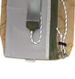Taikan Sacoche Large Bag (Beige / Olive / Weiß)