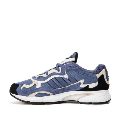 adidas Temper Run (Indigo / Weiß)
