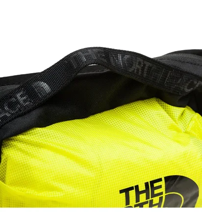 The North Face Bozer III Hip Bag Large (Gelb / Schwarz)