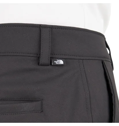 The North Face City Standard Modern Fit Pant (Schwarz)