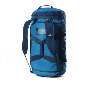The North Face International Collection Base Camp Duffel Bag (Blau)