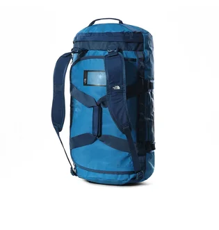 The North Face International Collection Base Camp Duffel Bag (Blau)