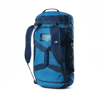 The North Face International Collection Base Camp Duffel Bag (Blau)