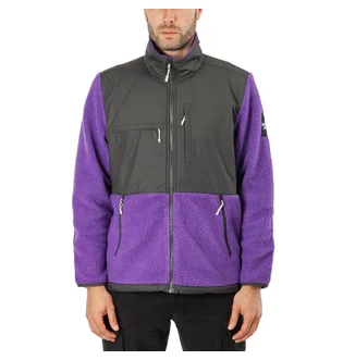 The North Face M Denali Fleece Jacket (Lila)