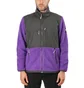The North Face M Denali Fleece Jacket (Lila)