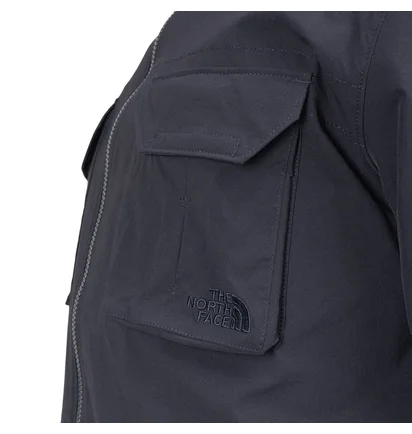 The North Face Sightseer Jacket (Navy)