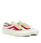 Vans UA Bold NI FT (Beige / Rot / Gelb)