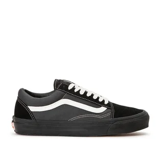 Vans Vault OG Old Skool LX (Schwarz / Grau)