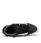 Vans Vault UA Old Skool Cap LX 'Regrind' (Schwarz / Weiß)